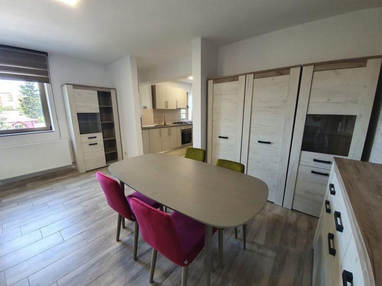 Brancoveanu apartament 3 camere - 10