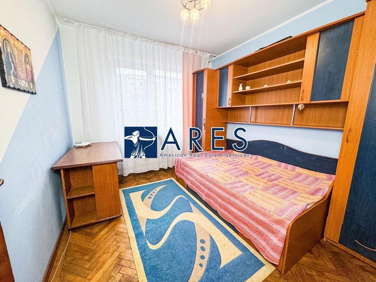 Apartament 3 camere | Etaj 2 | Ostroveni - 5