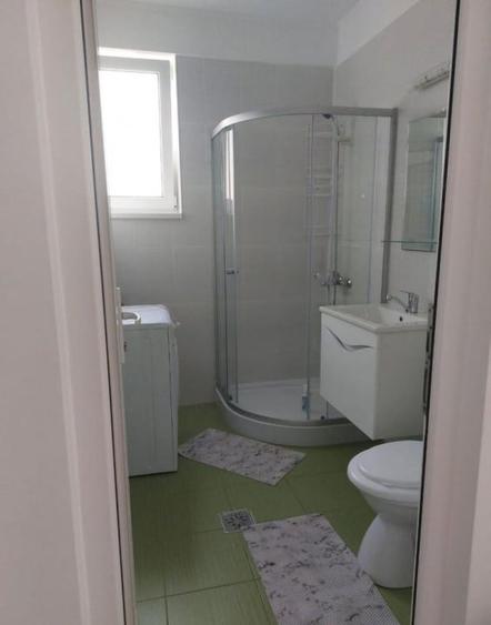 Apartament 2 camere / bloc nou / centrala pe gaz / loc de parcare / Compozitori - 8