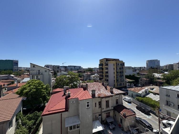 Vanzare duplex 3 camere Marriot -13 Septembrie - 4