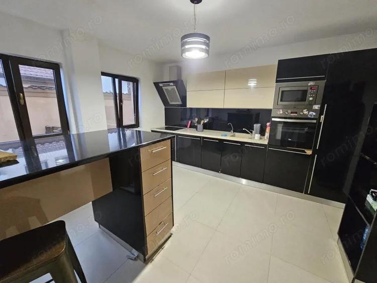Casa, P+1, 240mp utili,teren 500 mp,piscina, jacuzzi, sauna, zona Selgros-Ionumi - 17