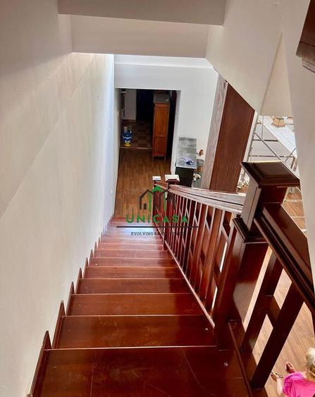 Casa Vladesti/4 camere - 2