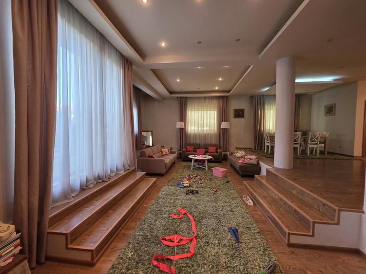 Dristor, Camil Ressu, 15 minute metrou, pe strada Ilioara - 4