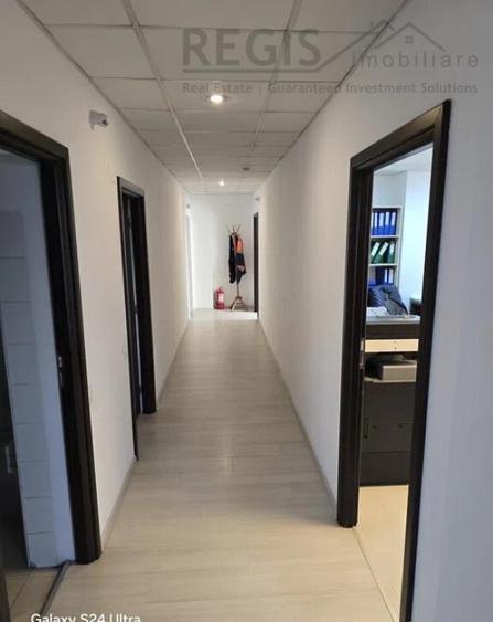 Spatiu birouri 110mp cu 2 locuri de parcare - 6