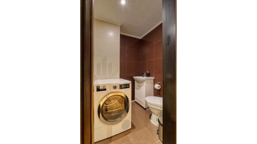 REA1017664 Apartament 4 camere - Herastrau - Nordului - 13