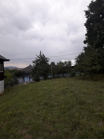 Teren intravilan Varatec, Neamt - 3