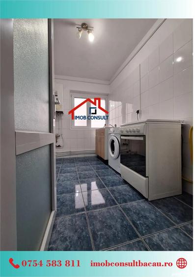 Inchiriere apartament 2 camere Zona 9 Mai (Biserica Precista)!CE1440 - 5