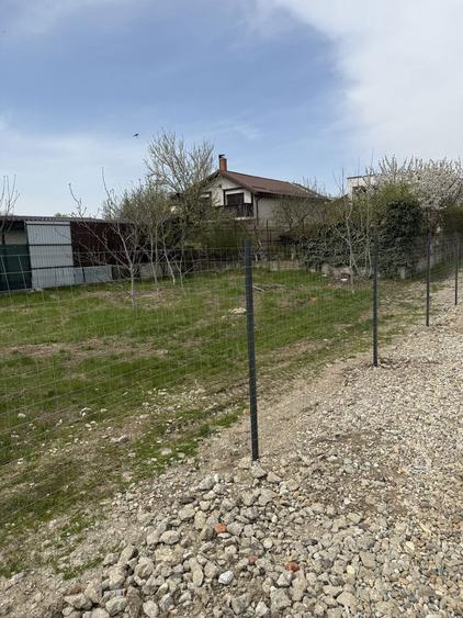 Teren Domnesti 840mp - 1