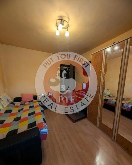 Sun Plaza | 3 camere | 66mp | Semidecomandat | B12943 - 2