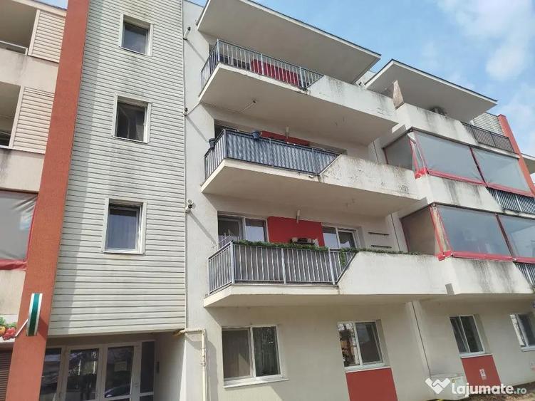 Garsoniera, tip studio - zona Sanpetru - 10