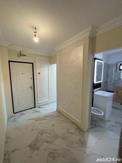 Propietar vand schimb Apartament 2 camere balcon Lux sagului str.Ana ipatescu Mall shopping city - 8