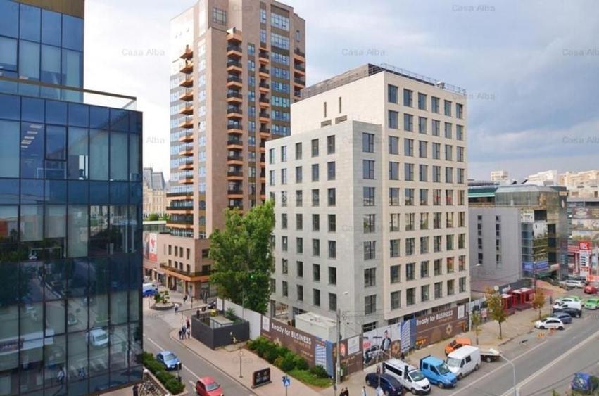 Centru - Sf. Lazar, 2 camere mobilat si utilat, vedere superba - 1