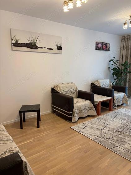 Inchiriez apartament 2 camere +loc parcare subteran-MRS SMART RESIDENCE Ploiesti - 3