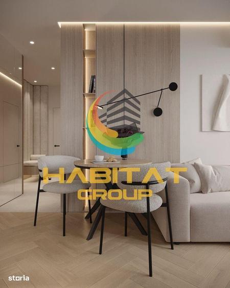 Pallady 2 camere tip studio 61 mp la 15 min. metrou N.Teclu - 5