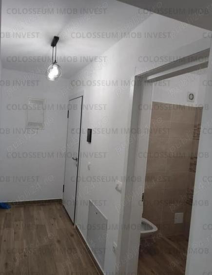 Garsoniera decomandat - zona Tractorul - 7