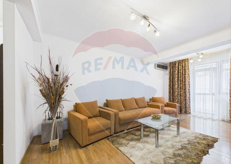 Apartament tip Duplex cu 3 Camere | Parcare Inclusa | - 5