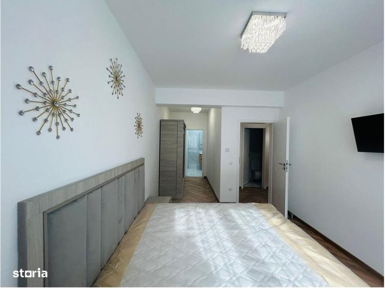 Apartament 3 camere - 76 mp, balcon mare, parcare subterana Lazaret - 1