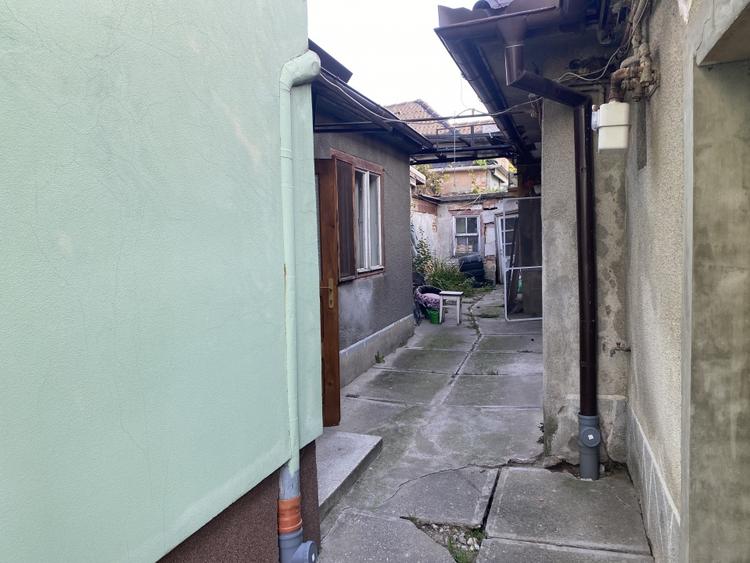 Apartament la casa 2 camere în Terezian - 13