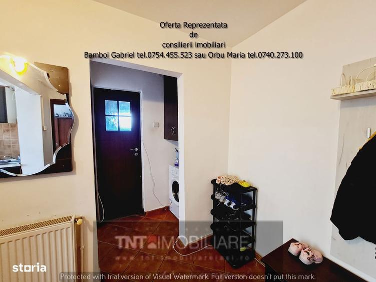 Vanzare Apartament 2 Camere Decomandat | Zona Dancu, Iasi - 6