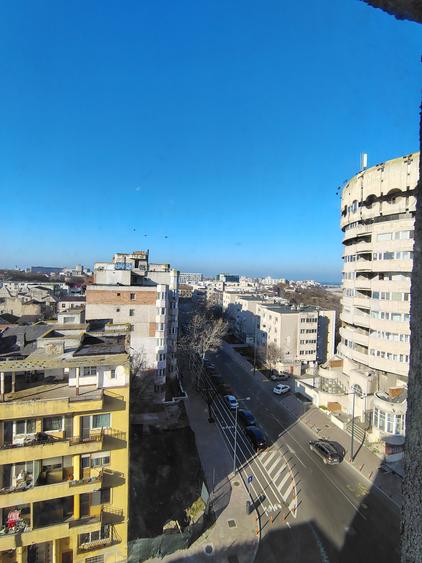 Apartament cu 3 camere, zona Soleta, vedere la mare - 10