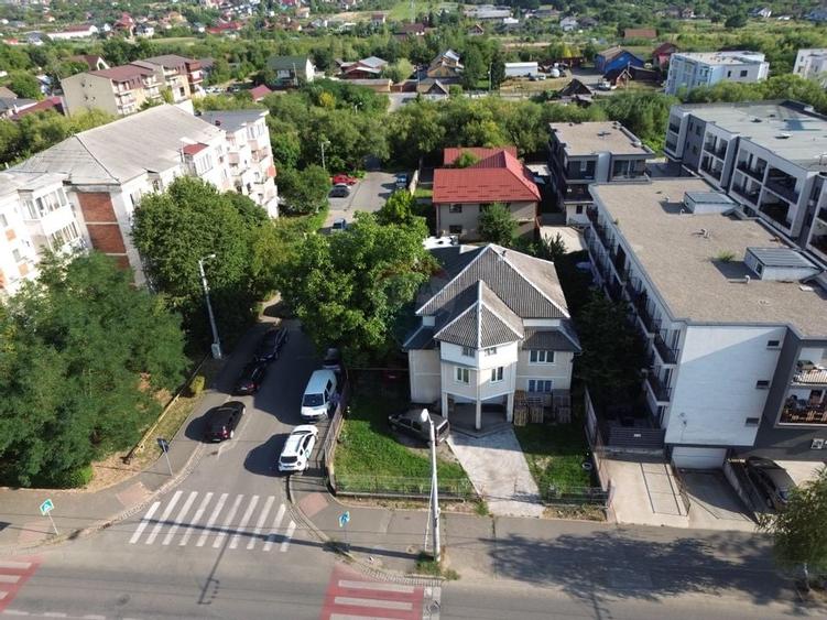 Casă de vânzare Bd Regele Ferdinand - 6