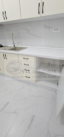 Apartament 1 Camera UNIREA TOWERS - 450 euro - 20