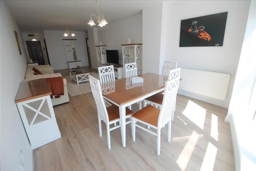 Apartament de LUX = 135mp - bloc 2008 - Stefan cel Mare - 21