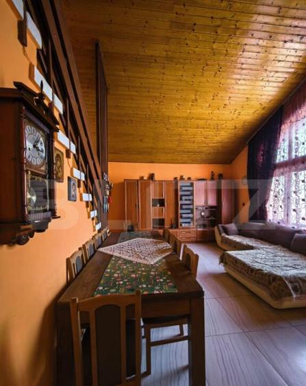 Casa 4 camere, 180 mp, zona Exterior Est - Raducaneni - 8