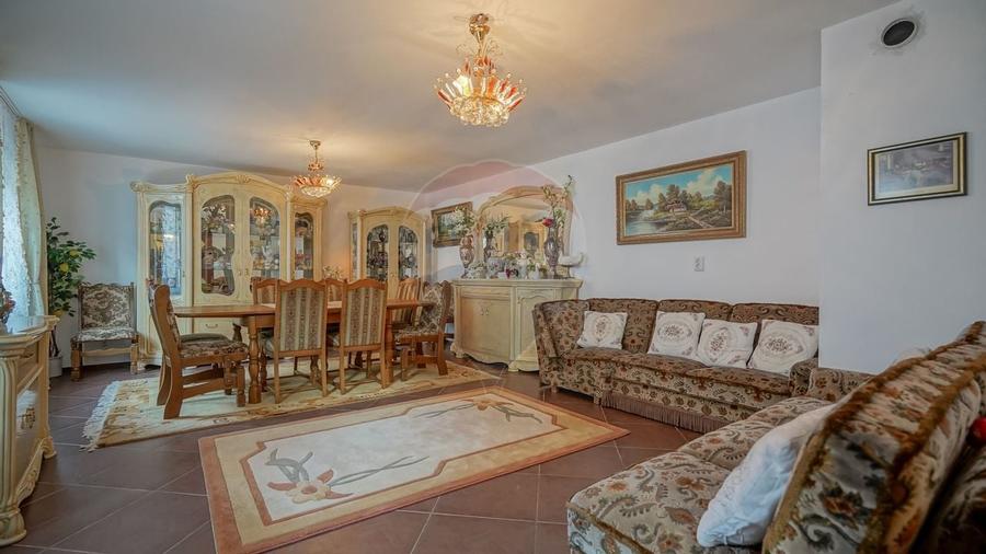 Comision 0 %! Casa de vanzare in Sacele, zona Cernatu! - 6