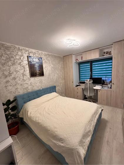 Apartament 3 camere Complex Rezidential Vest (VAMT) - 3