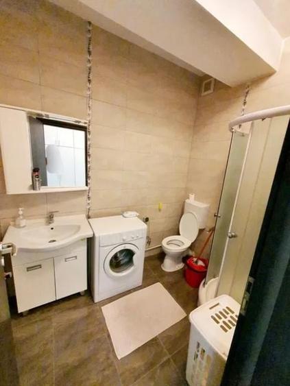 INCHIRIERI-Garsoniera NOUA-Militari Residence/Ballroom - 5