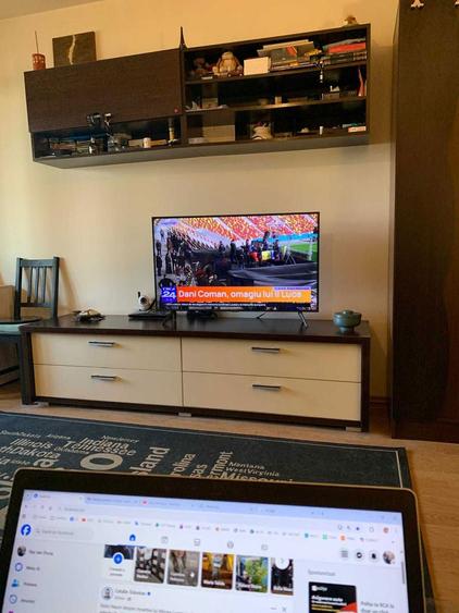 Garsoniera Calea Bascovului - 1