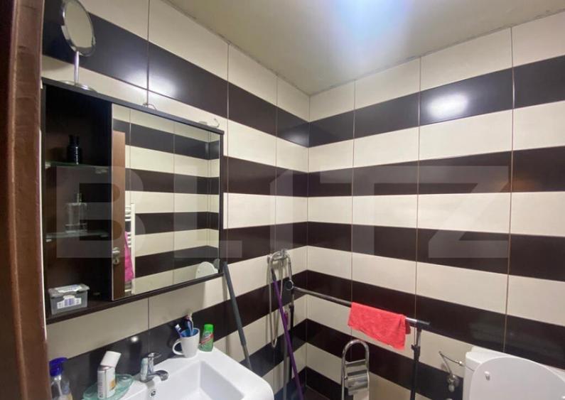 Apartament 4 camere, prima inchiriere, 105mp cu centrala ter - 5