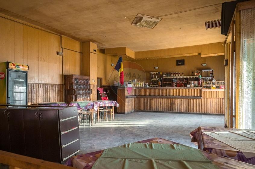 Spatiu comercial de vanzare, Bod, Brasov - 4