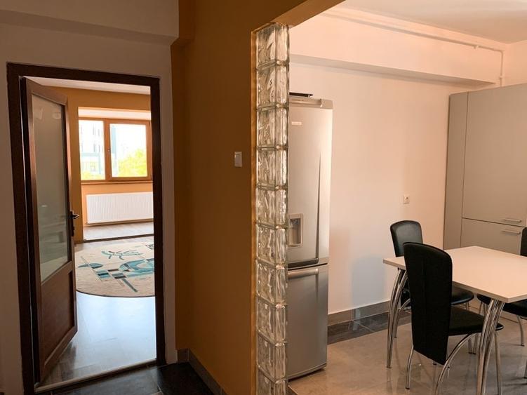 Apartament ultracentral, ultra spațios, la 1 minut pe jos de Opera Națională - 6