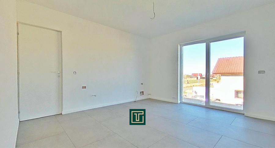 Casă modernă cu piscină în Fântânele – confort, eleganță și relaxare în fiecare - 12