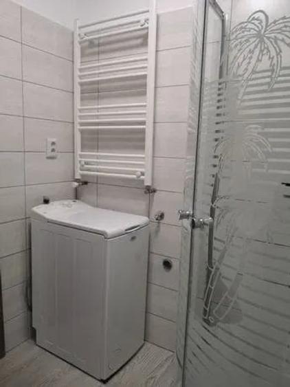 Garsoniera, decomandata, 30 mp, ac, metrou, Aparatorii Patriei - 6