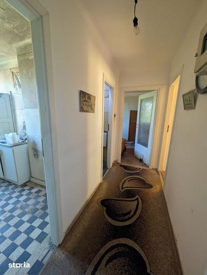 Apartament 2 camere Banca Nationala - 2