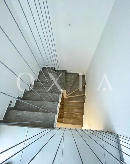 SX207 Giroc, Cartierul Planetelor, Apartament cu gradina - 10