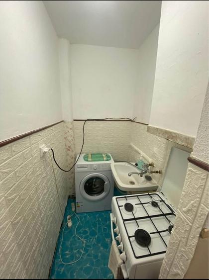 Garsoniera Tiglina I - 1