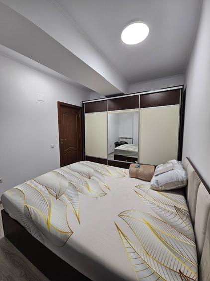 Apartament modern în bloc nou,Centru – Prima închiriere după renovare - 10