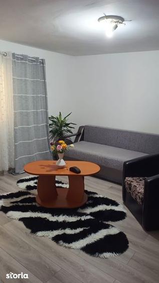 Vand casa la intrarea in Smeura,la un 1km de sensul giratoriu Triva - 6