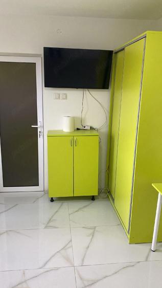 vand garsoniera, cf 2 - 2