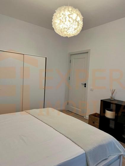 Apartament 2 camere situat in zona Mamaia Nord-Lidl - 12