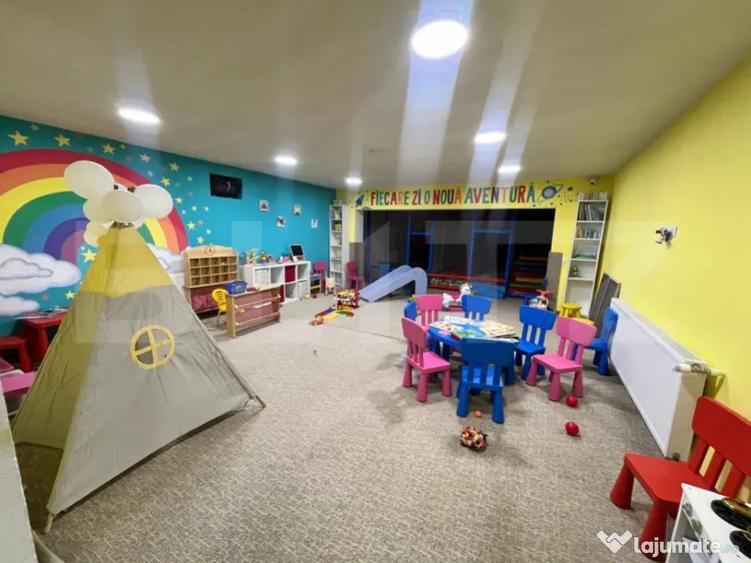 Spa?iu comercial 180 mp zona Independentei - 1