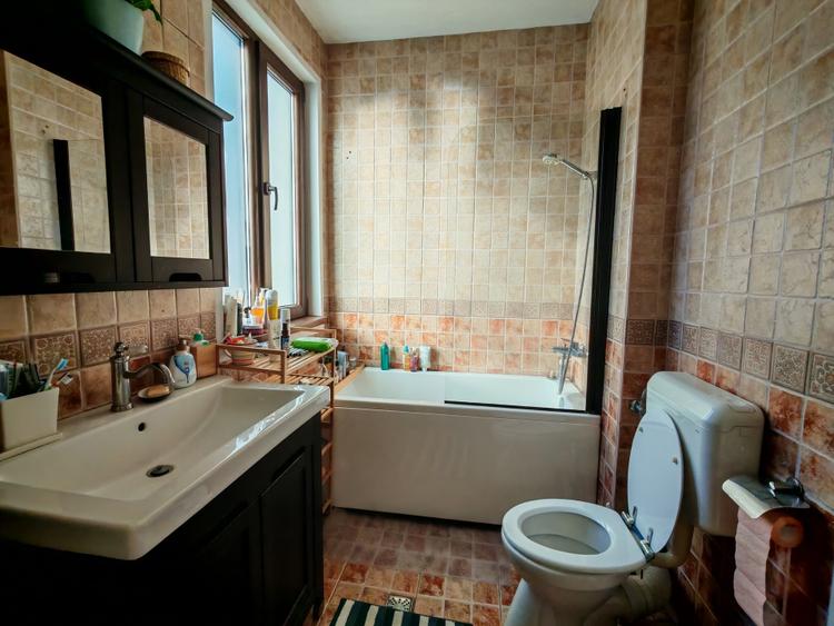 Inchiriere vila individuala in zona Eroilor-Cotroceni - 10