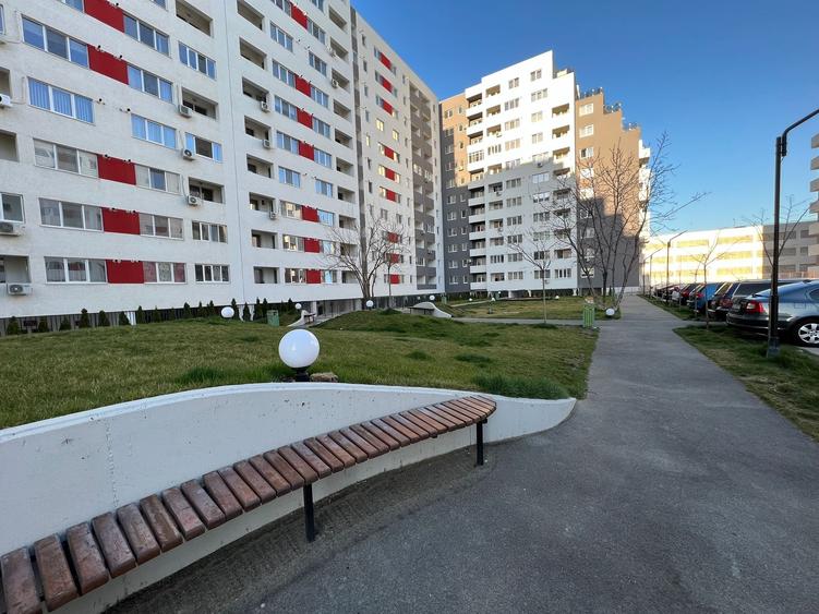 Apt. 2 cam. Rotar Park2, Militari-Metro-Mc Donald's, la 10min. metrou Preciziei - 31
