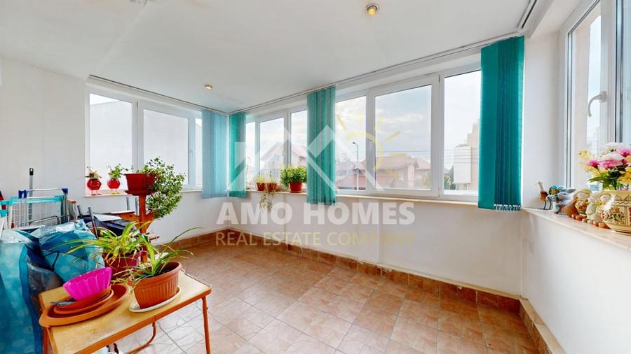 Vila unde diminețile încep cu liniște, nu cu trafic – Iancu Nicolae - 19