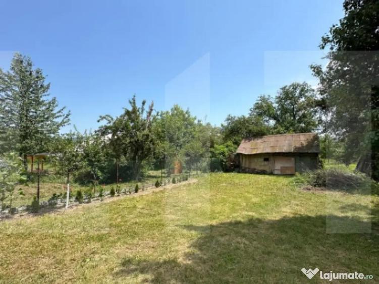 Casa taraneasca in inima naturii - 7