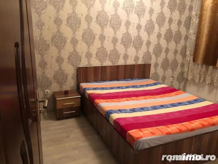 Garsoniera zona Barbu Vacarescu - 1